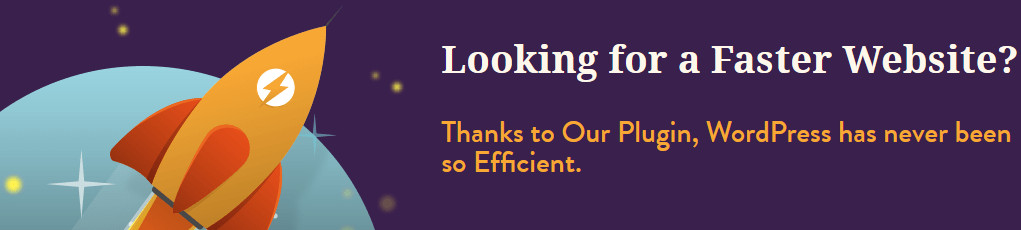 [WP] Rocket - Лучший плагин для ускорения сайта (2023)