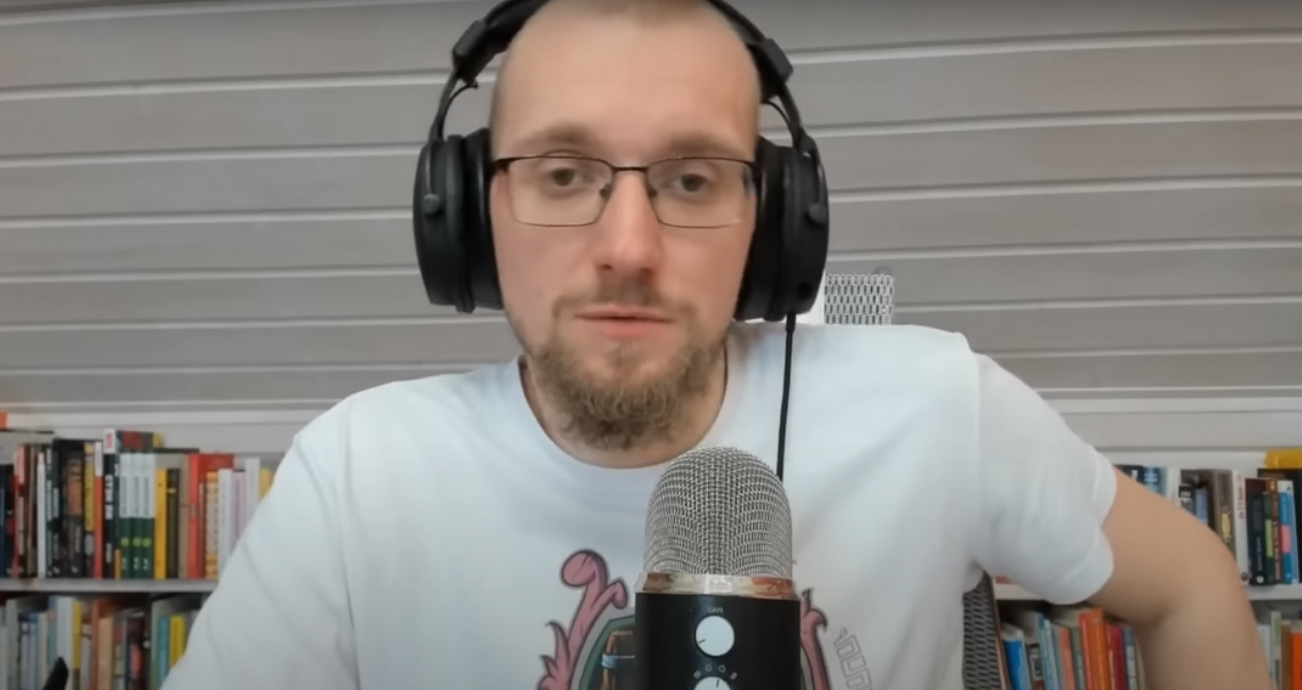 [Матвей Северянин] Менторство по Телеграм 2.0 (2023)