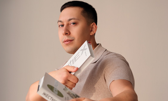 [Эльдар Гузаиров] Топ 3 ниши для новичка, в которых можно выйти на стабильные 1000$+ в месяц (2022)