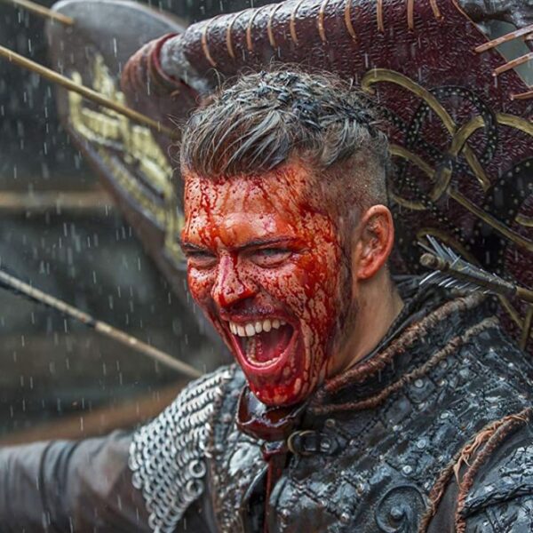 [TsmokBlog] Сергей Цмокалюк ― Берсерк 1.1 (2022)