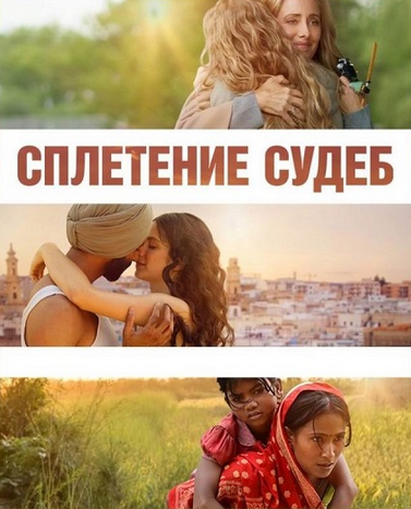 [Катерина Суратова] [Психоаналитический киноклуб] Разбор фильма Сплетение судеб (2024)