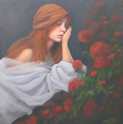 [Надежда Десятник] [EMDR СПб] Горевание. Возможности ЕМДР и комбинированные техники (2024)