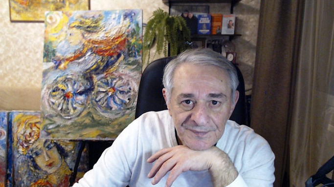 [Хасай Алиев] Ключ с самого начала (2024)