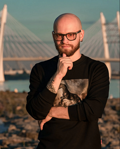 [Александр Лазарев] Когда с самого начала сложно. Как работать с дезорганизованными клиентами (2024)