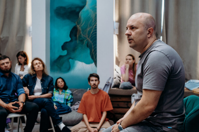 [Михаил Филяев] [PSY2.0] Потеря близких. Обретение себя (2024)