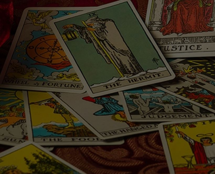 [Елена Прилуцкая] Нейросети пишут за тебя трактовки карт, а также посты рилсы и сторис (2024)