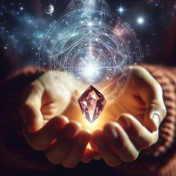 [Amalgama] Minhal Witch ― Зеркальный коридор (2024)