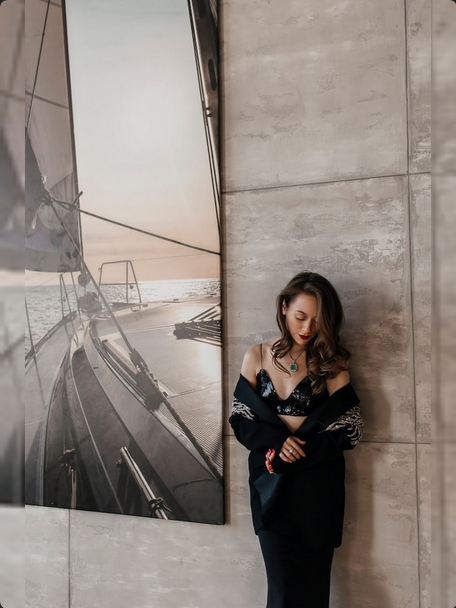 [Марина Кульпина] Зум-звонок «Антихрупкость» (2024)