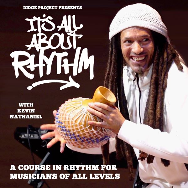 [Kevin Nathaniel] Все дело в ритме: вводный курс (2023)