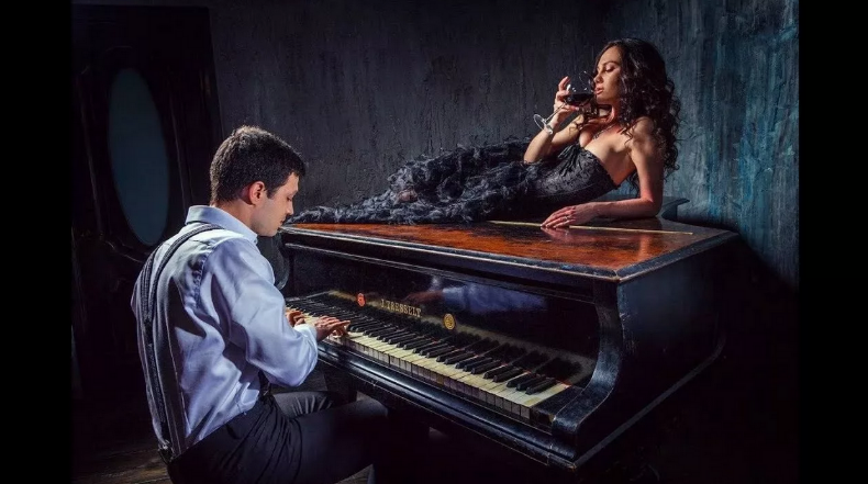 [Николай Мищенко] [Синхронизация] Как слушать джаз (2023)