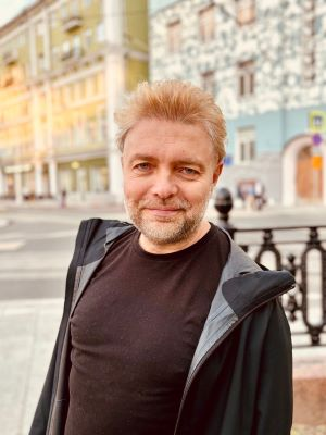 [Брат Метеон] Дмитрий Пауков — Таро в Планетарной и Талисманной Магии (2024)