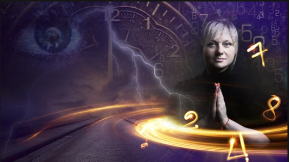 [Люмос 22] Мара Боронина - Число Судьбы (2022)