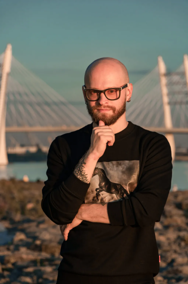 [EMDR SPB] Александр Лазарев ― Работа с межличностными конфликтами в EMDR (2024)