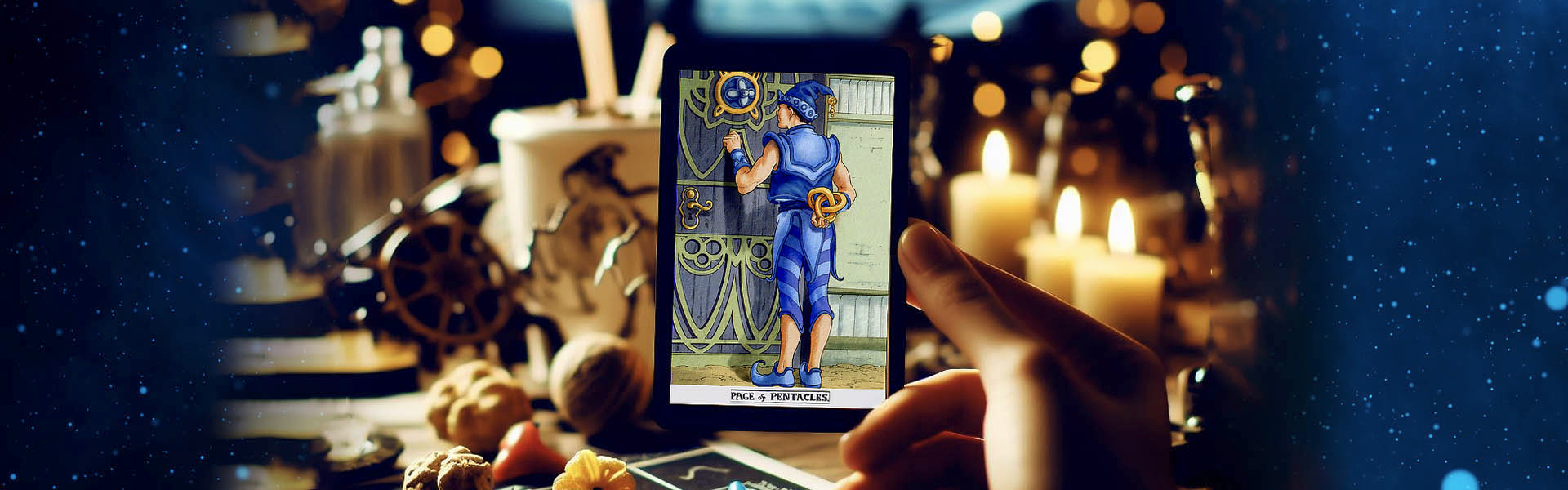 [ВШКА] Александр Айч ― Таро: 16 придворных карт, как ключ к пониманию окружающих (2024)