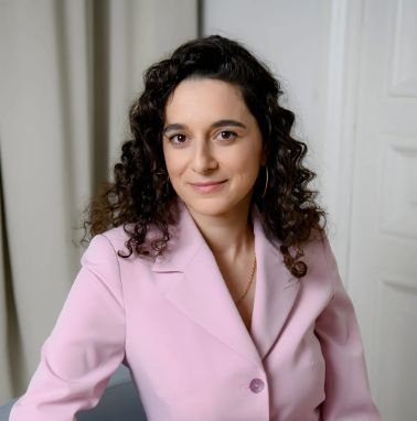 [EMDR SPB] Мария Шитикова ― Протокол «Предназначение» (2024)