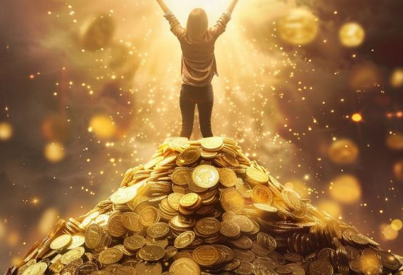 [Елена Филиппова] Две денежные рунические формулы для получения быстрого результата (2024)