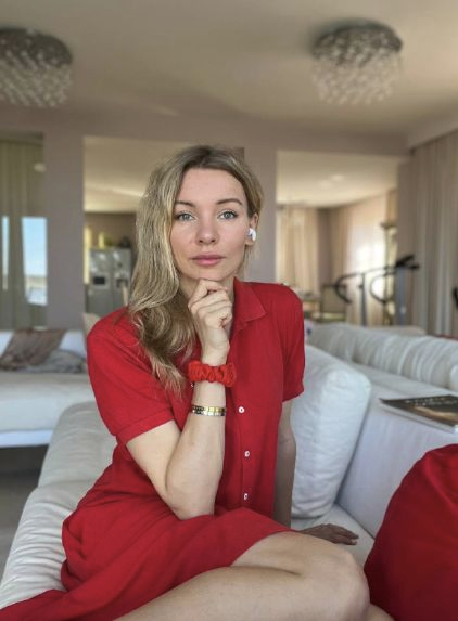 [Влада Боярская] Астрология. Тело мечты (2023)