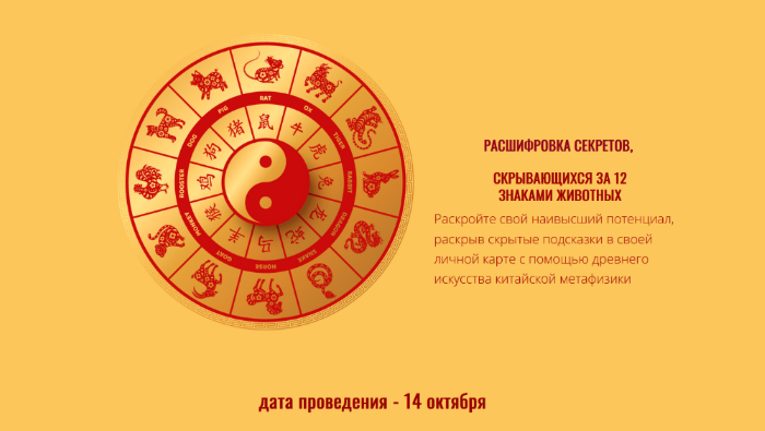 [Джесси Ли] Расшифровка секретов, скрывающихся за 12 знаками животных (2023)