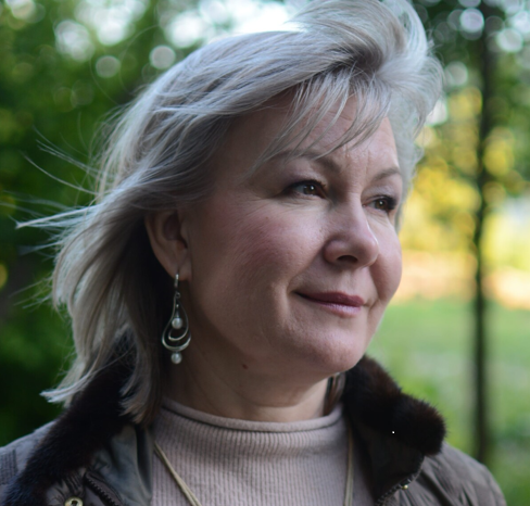 [Институт открытого поля ] Наталия Журавлева - Трудно быть маленьким (2023)