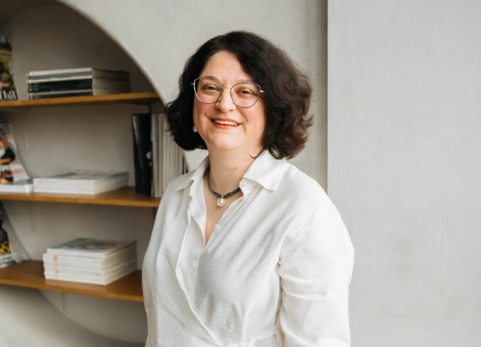 [EMDR SPB] Юлия Ерухимович - Способы эмоциональной регуляции (2023)