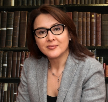 [ВЕИП] Елена Змановская - Психоаналитическая супервизия (2023)