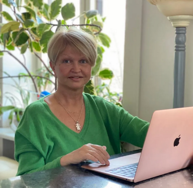 [Юлия Малик] [EMDR SPB] Как работать с запросом "Хочу повысить свою финансовую емкость" (2023)