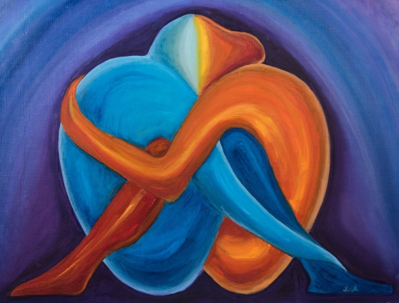 [Марина Куликова] Слияние и зависимости — как выстроить партнерские отношения (2022)