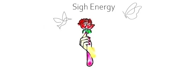 [Sigh Energy] Здоровая ротовая полость (2022)