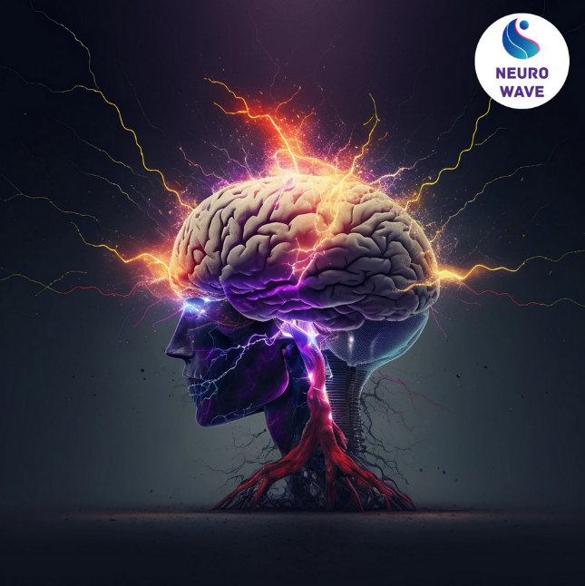 [Neuro-Wave] Нейровзрыв 47. Загадай желание, и я его исполню! (2023)