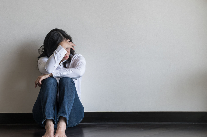 [Марина Ланцбург] Устойчивость специалиста при работе с травмой (2022)