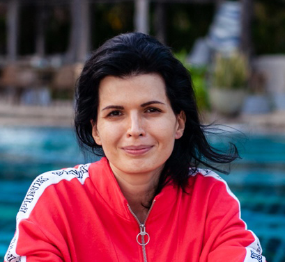 [Анна Ященко] Расчистка (2022)