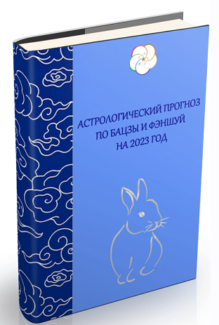 [Наталья Пугачёва] Прогноз-руководство на 2023-й (2022)