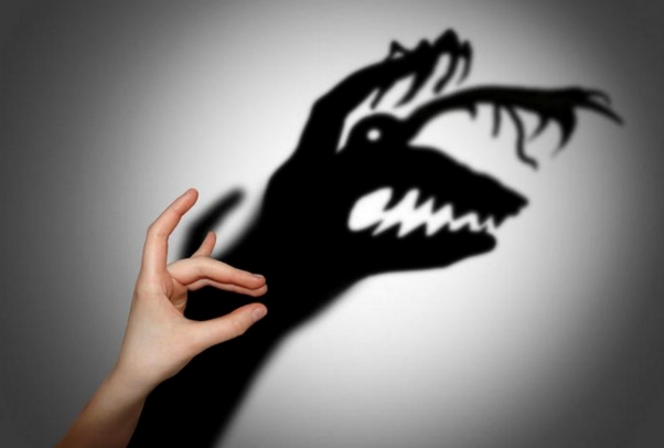 [Екатерина Гарцева] Страхи, конструкция ума (2022)