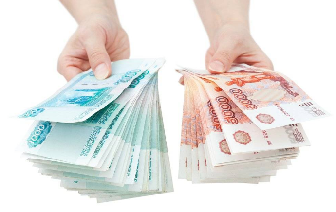 [Юлия Воронина] Код денег (2022)