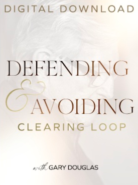 [Гэри Дуглас] [Access] Клиринги "Защита и Избегание" - Defending & Avoiding Clearings (2022)