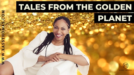 [Касс Томас] Сказки золотой планеты (2022)