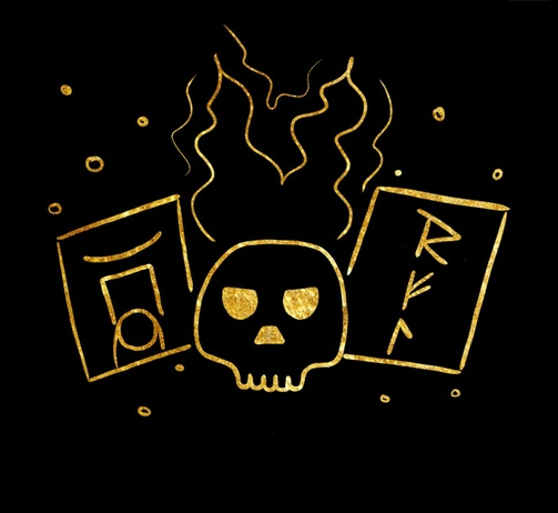 [Татьяна Гончарова] Колдовать и не сдохнуть (2022)