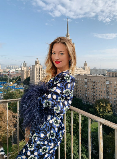 [Марина Кульпина] Авторский класс «Запах тела» (2022)