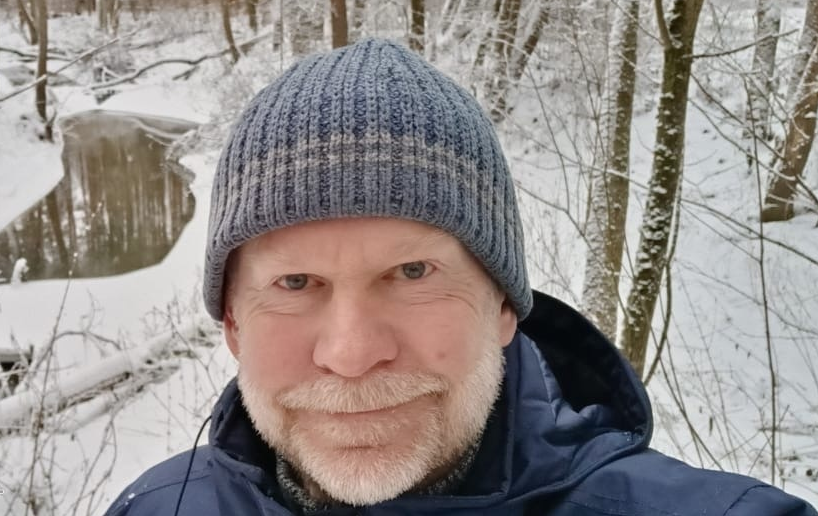 [Владимир Бесфамильный] Моделирование реальности (2022)