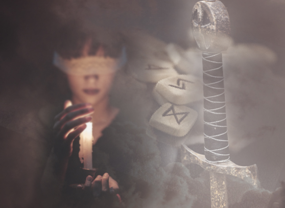 [Ксения Меньшикова] Магия в вопросах и ответах. Встреча 39 (2022)