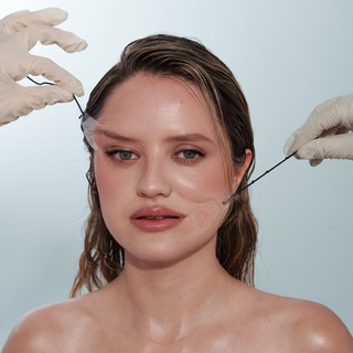 [Мария Милерюс, Марина Лекомцева] Гайд «Дорогое лицо» (2024)