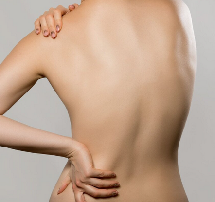 [Александр Волоткевич] Правосторонний сколиоз и поворот грудной клетки влево (2025)