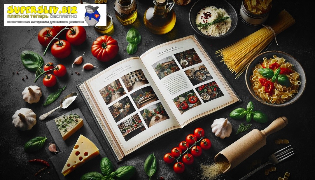 [Кулинарная школа SensЕat] Мария Золина ― Гид по заготовкам запеченных овощей (2024)