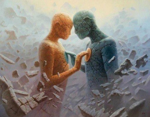 [Хиллер Амарги] Руководство по соблазнению силой разума (2023)