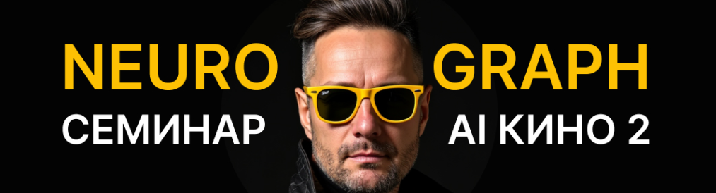 [Neyrograph] АI кино 2 (2025)