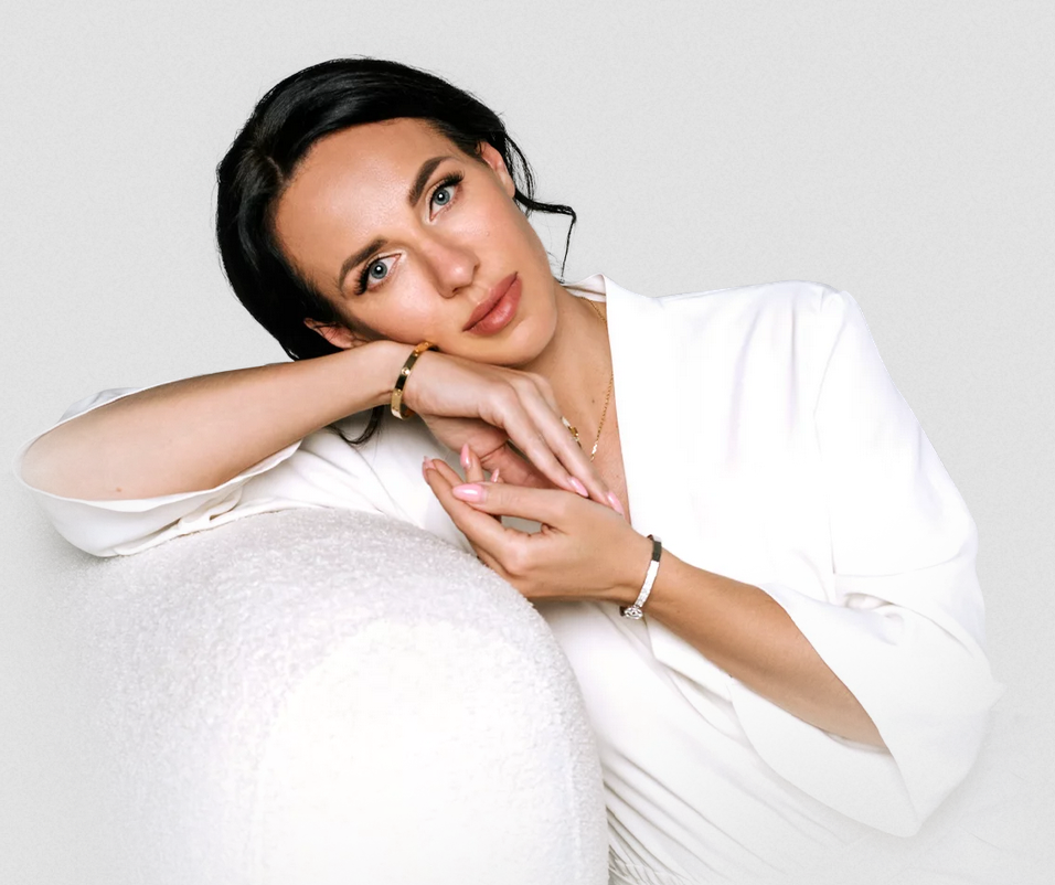 [Елена Силка] Как влюбить нужного (2025)