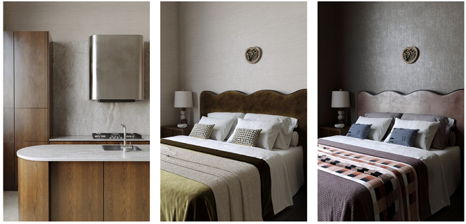 [Екатерина Ковалева] Material Libraries. Визуализации Дизайн проектов (2023)