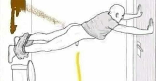 [Метод Генри] Гайд «Каменный стояк» (2022)