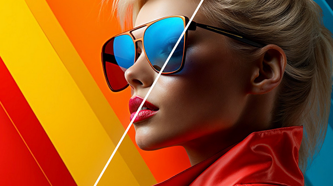 [Антон Мартынов] [liveclasses] Повышение размера картинки с помощью AI (2023)