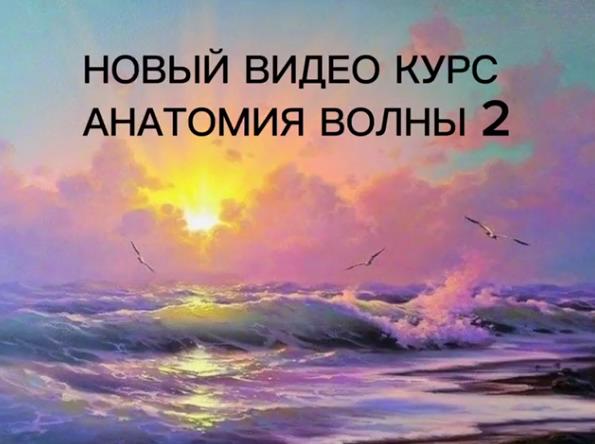 [Виталий Антипин] Анатомия волны 2 (2023)